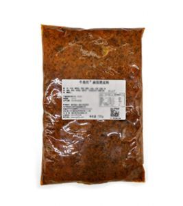 四川冒菜|麻辣燙底料（麻辣口味）500g