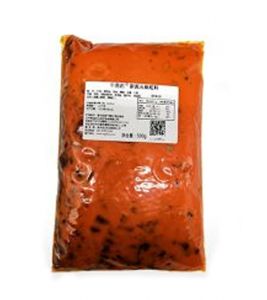 重慶串串底料（濃縮型 全國熱銷）500g