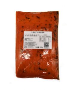 串串香底料（特麻特辣 重口味）500g