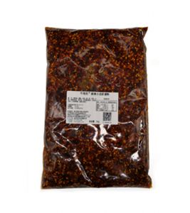 麻辣小龍蝦調(diào)料（麻辣口味）500g