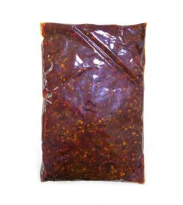 麻辣魚調(diào)料（口感超胖子魚調(diào)料） 商用500g
