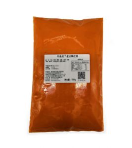 重慶老火鍋紅油（特麻特辣 重口味）500g